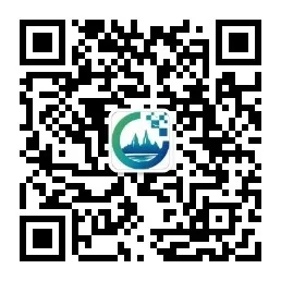 官方微信公众号二维码