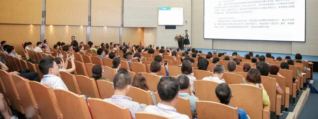 【倒计时3天】致展商朋友们：2020山东老博会蓄势待发，期待您的莅临！