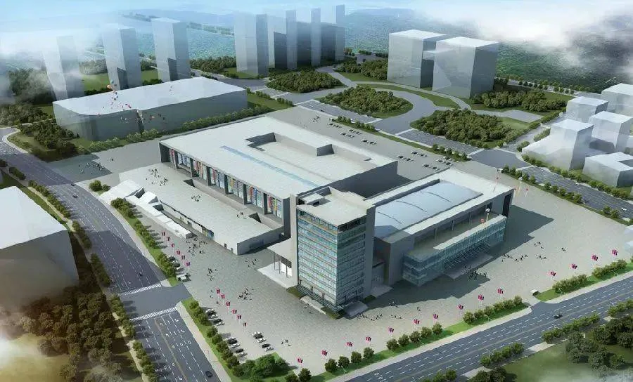 一城两地、四展联动 | 2024年青岛大健康产业博览会聚力展新篇
