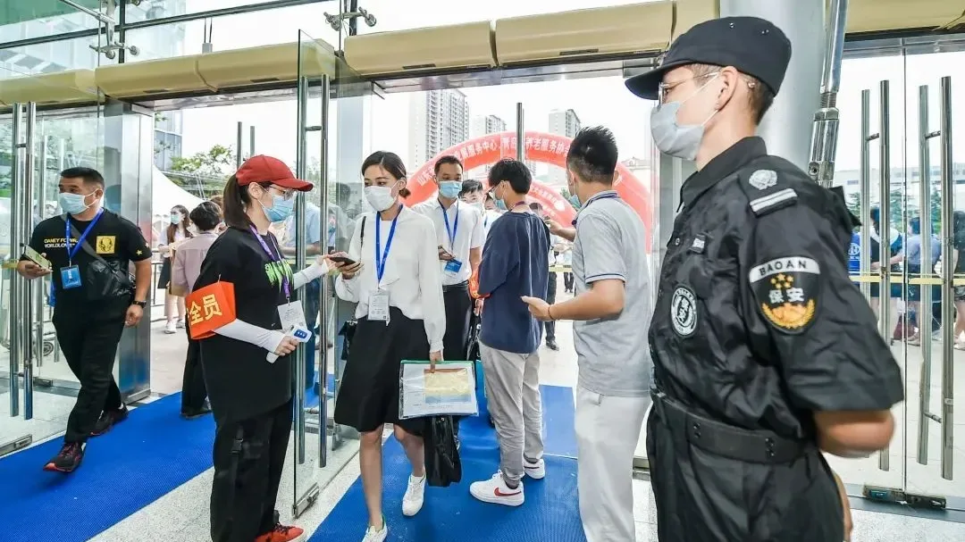 参观指南｜请查收2025第十届中国山东（青岛）国际康养产业博览会参观攻略！