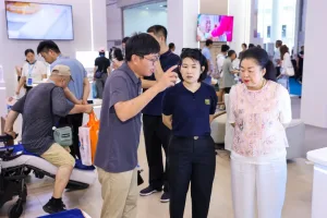 品质康养 智汇康湾｜2026 山东（青岛）国际康养产业博览会邀您共赴康养新未来！