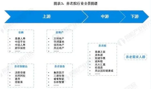 预见2021：《2021年中国养老院行业全景图谱》(附市场现状、竞争格局和发展趋势等)