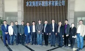 青岛市养老服务协会与广州养老服务产业协会签署战略合作协议
