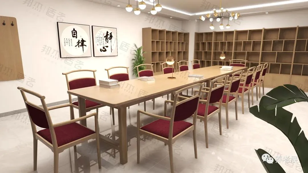 专业适老家具研发生产厂家—山东邦杰适老化家具有限公司邀您共赴康养盛会