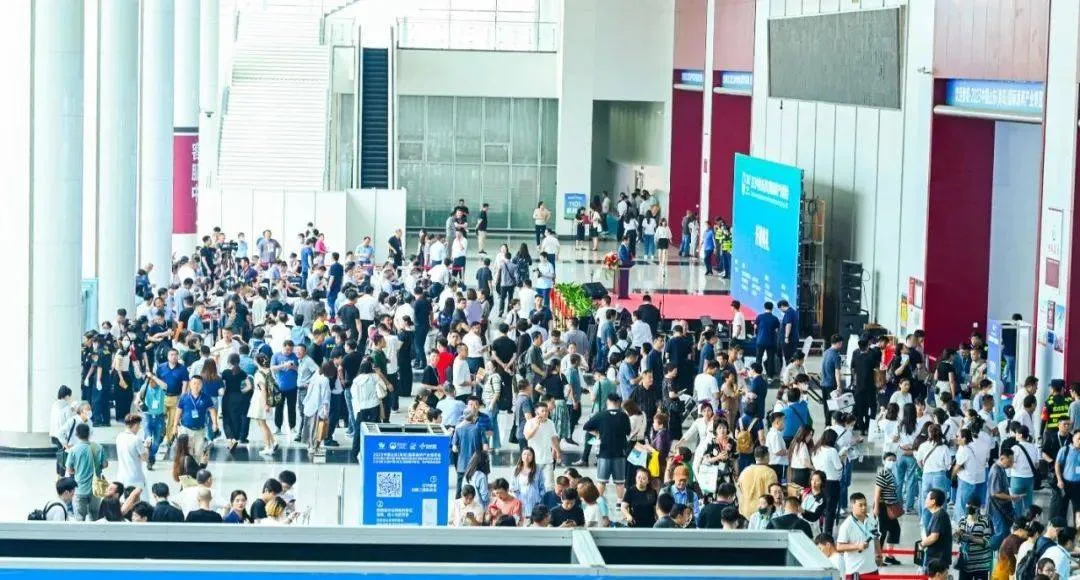 相聚山东 共创康养产业未来！2024中山东养老展展位火热预订中