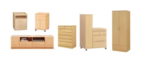 专业适老家具研发生产厂家—帝豪家具诚邀您参观7月山东康养产业博览会