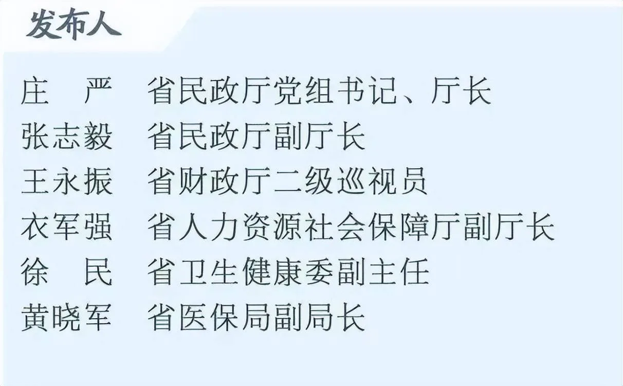 山东养老展|山东制定“1+3”政策包，保障养老服务发展 毕业生可享两万奖补