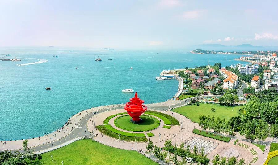 【会展+旅游】“十四五”看中国会展新趋势，2021山东康养产业博览会让您逛展旅游嗨个够！