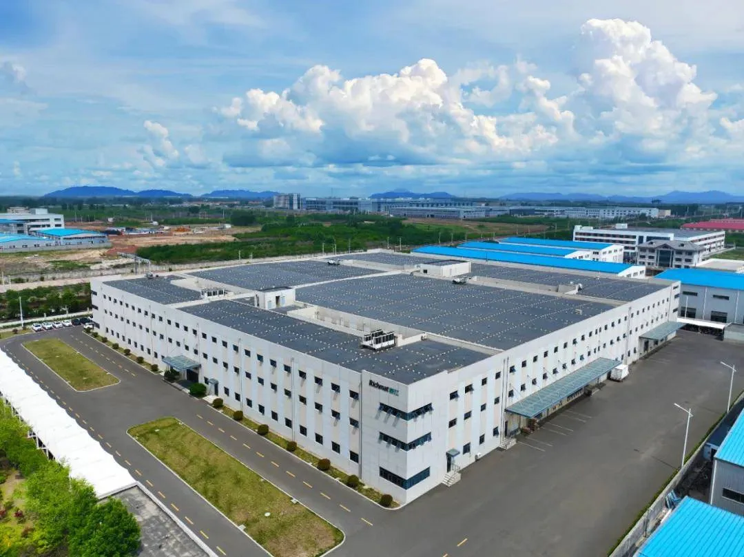 提供智能控制及驱动系统整体解决方案！「豪江智能」邀您共赴2024山东养老展