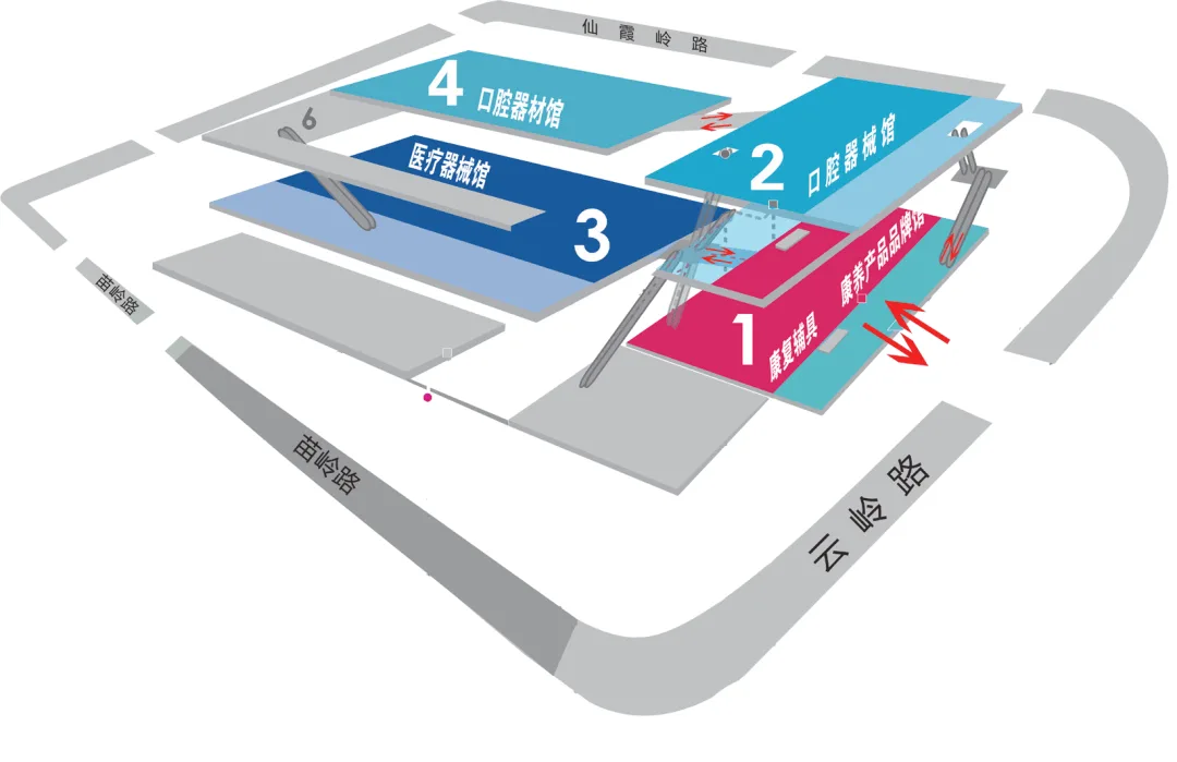 免费观展｜2023山东老博会观众预登记入口开放