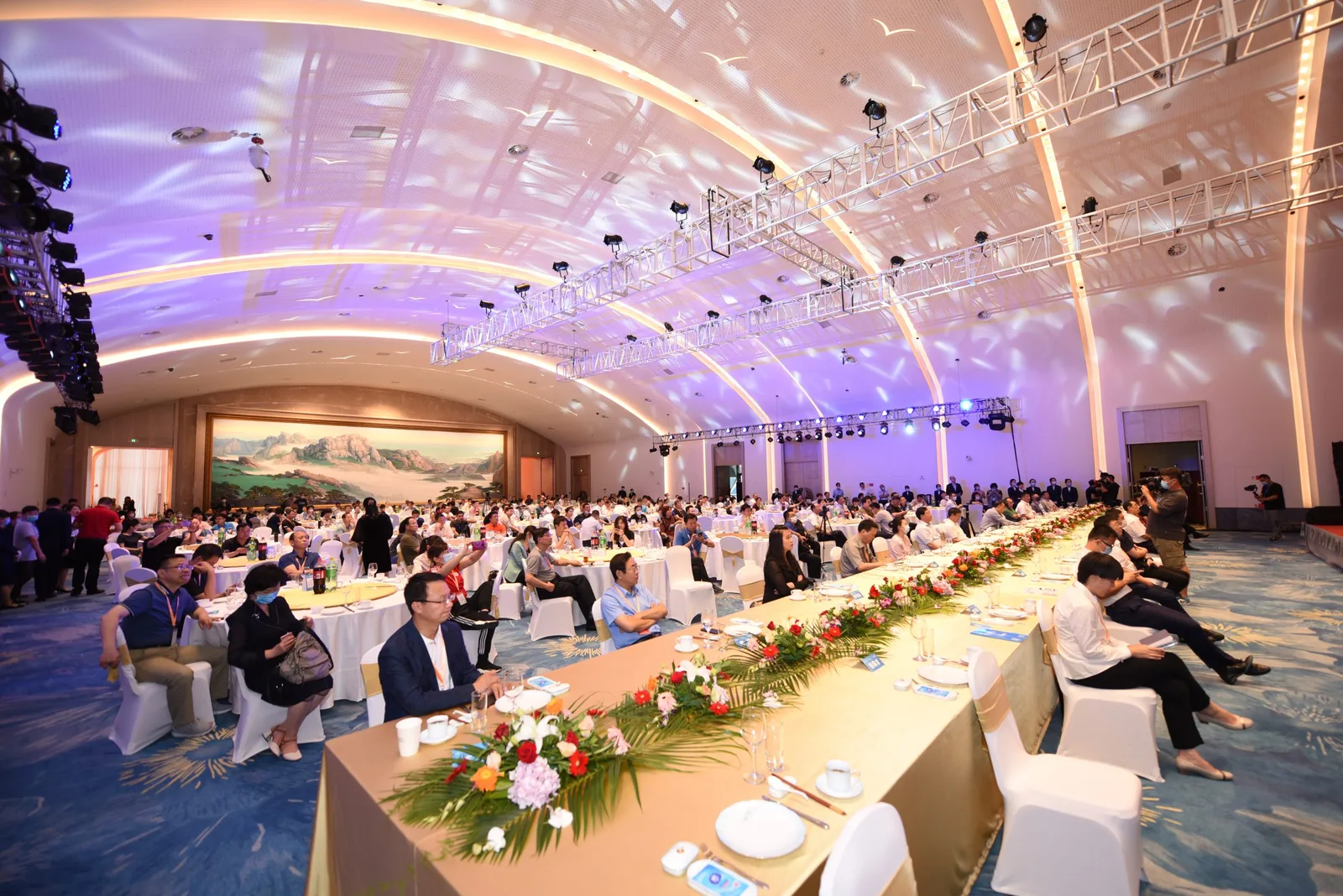 2023山东老博会|2023中国山东（青岛）国际康养产业博览会与你相约最美青岛
