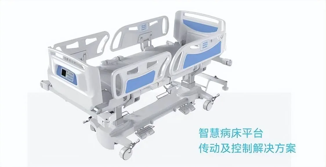 提供智能控制及驱动系统整体解决方案！「豪江智能」邀您共赴2024山东养老展
