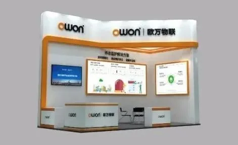 【精彩抢先看】2022CIHCI山东康养产业博览会部分品牌企业形象图来啦！