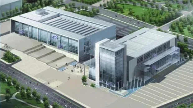 【大型招商推介会】规模层次整体升级，“2021国际养老行业千家企业招商对接洽谈会”又来啦