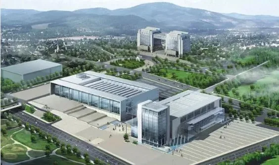 【倒计时3天】诚邀各位养老行业同仁共赴2020山东老博会！