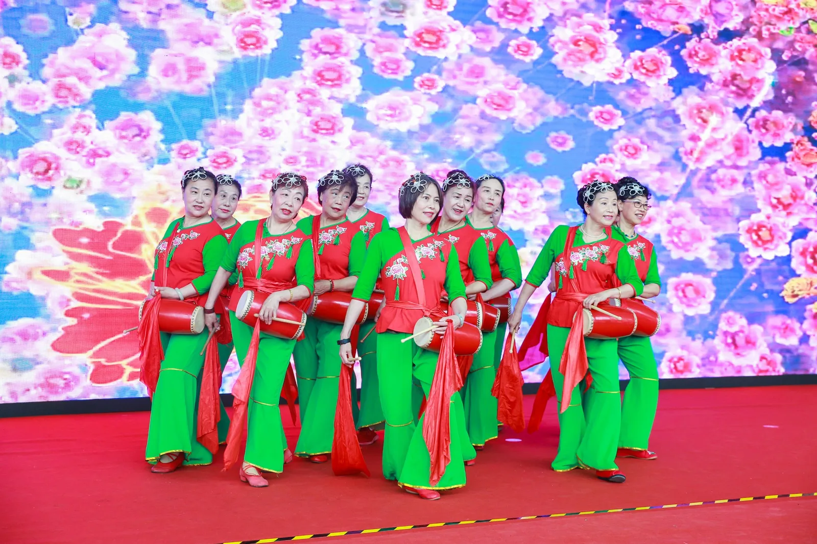 2020中国山东·青岛国际养老产业与养老服务博览会圆满闭幕！