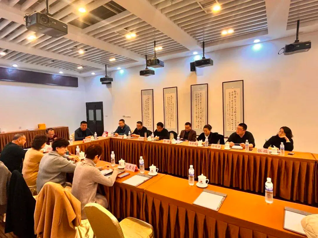 赋能山东老博会｜增设旅居康养展区、推出特色活动……2024旅居康养共商会举行
