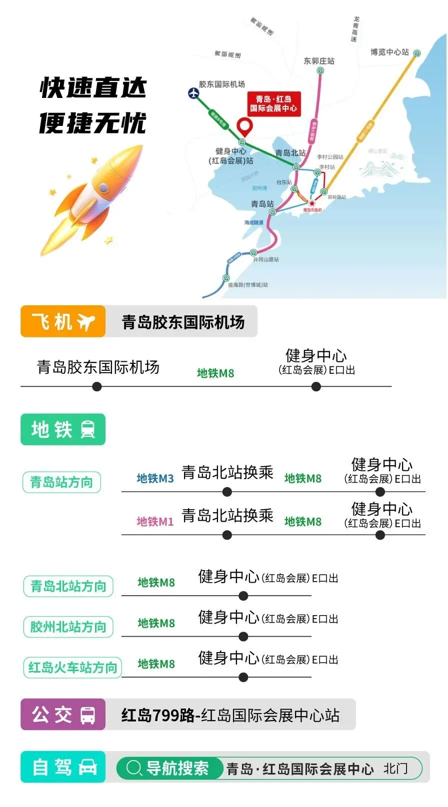 品质康养 智汇康湾｜2026 山东（青岛）国际康养产业博览会邀您共赴康养新未来！