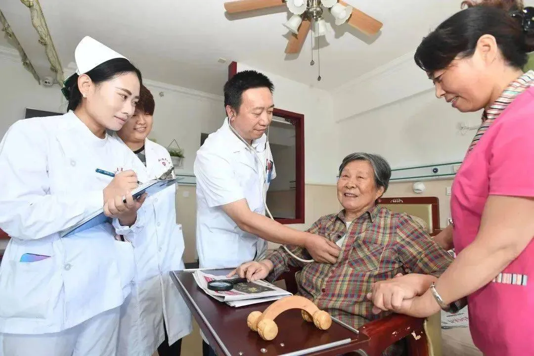 山东老博会|点赞！“全国养老服务先进单位”出炉！青岛这家机构获殊荣