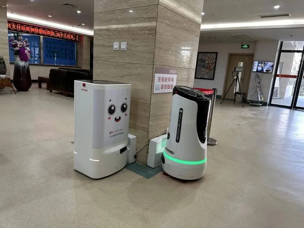 青岛市市北区:老有所养升级老有颐养