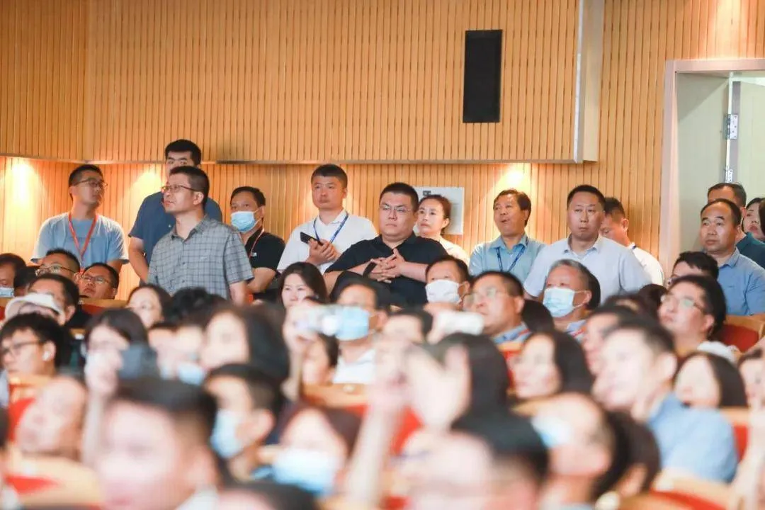 论坛预告|2024银发经济·智慧康养高峰论坛邀您参会