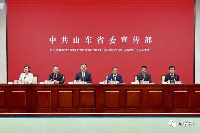 山东提前4年达到国家养老规划要求：14市入选国家居家和社区养老试点市，青岛被国务院确定为首批养老服务领域督查激励地区