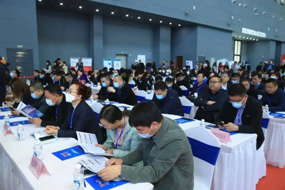 锁定五月黄金贸易期！2024河北养老展与你相约石家庄国际会展中心