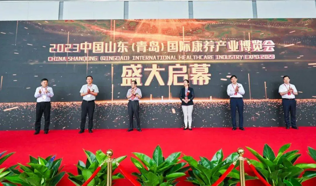 助力产业迸发活力！山东老博会再度上榜山东省民政厅养老服务工作年度成绩单！