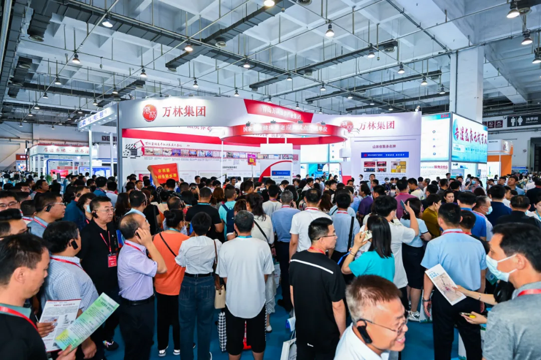 六月赴康养之约！2024中国山东（青岛）国际康养产业博览会欢迎您