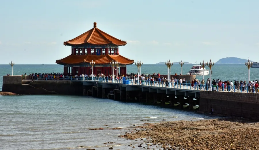 【会展+旅游】“十四五”看中国会展新趋势，2021山东康养产业博览会让您逛展旅游嗨个够！