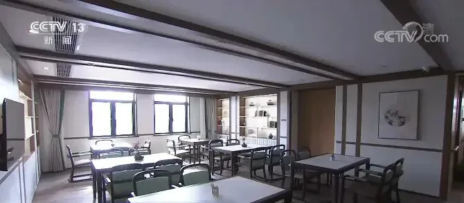 发改委下达 70 亿中央预算内投资 支持养老和托育服务