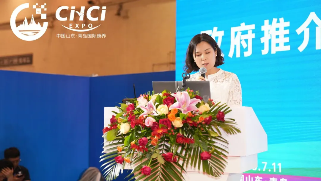 明年再会丨2025第十届中国山东（青岛）国际康养产业博览会暨银发消费节圆满闭幕！