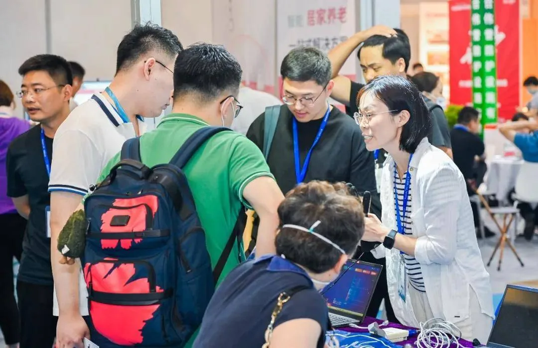 揭秘参展的十大好处！2024山东养老展等你来解锁商机