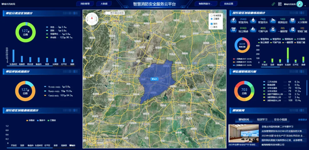 2024河北养老展｜峻海物联：专业提供物联网解决方案 服务全国150000家单位
