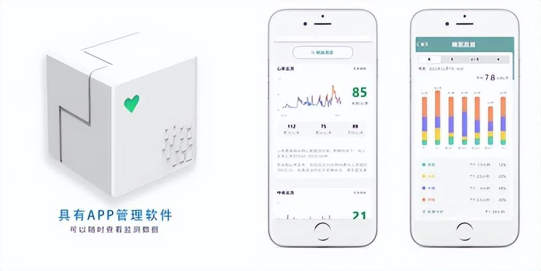 无接触不穿戴！“贝米睿联”用智能科技的力量守护婴儿和老人