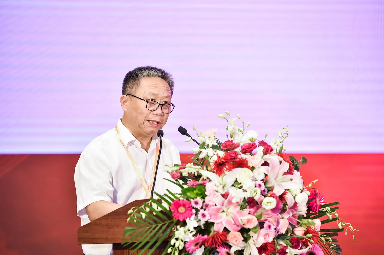 【重大活动】2020中国山东·青岛养老产业与养老服务博览会招商推介会隆重举行！