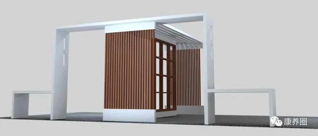 【精彩抢先看】2022CIHCI山东康养产业博览会部分品牌企业形象图来啦！
