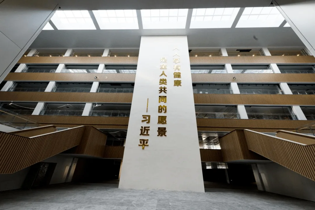 康复产业“人才摇篮”传出新动态！全国首所以“康复”命名的高等学府官宣招生