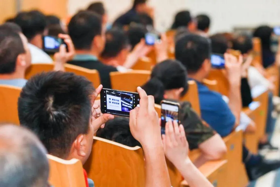 论坛预告|2024银发经济·智慧康养高峰论坛邀您参会