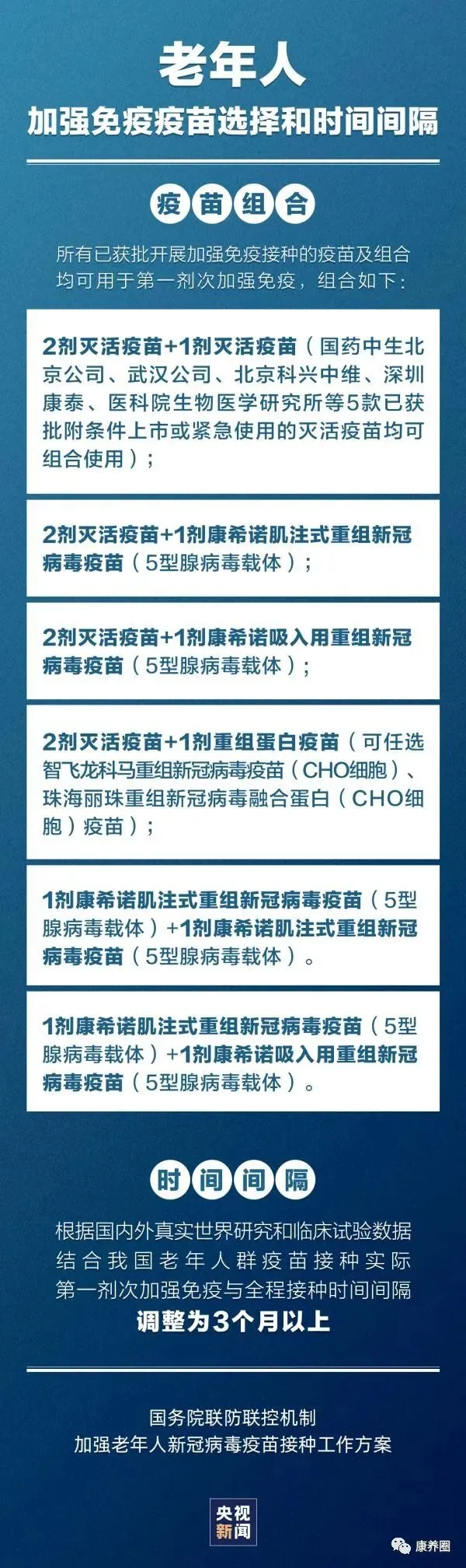 老年人如何做好疫情防控？三要三不要！
