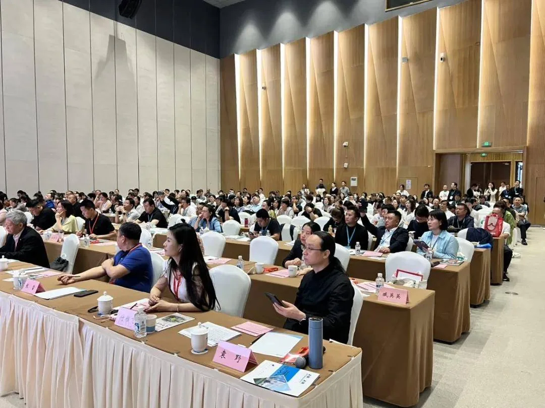 2024中国(河北)国际医养产业博览会圆满落幕,6月27日青岛再相聚