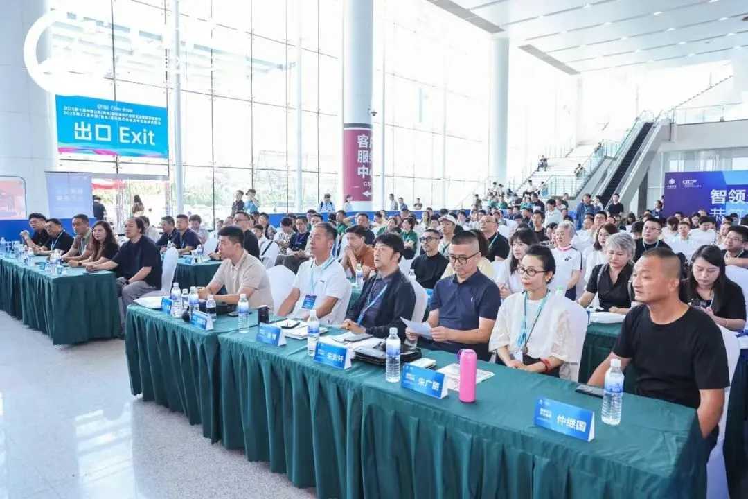 明年再会丨2025第十届中国山东（青岛）国际康养产业博览会暨银发消费节圆满闭幕！
