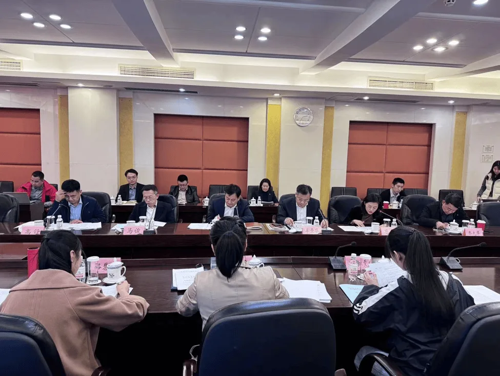 民政部居家和社区基本养老服务提升行动项目成果验收组来青验收