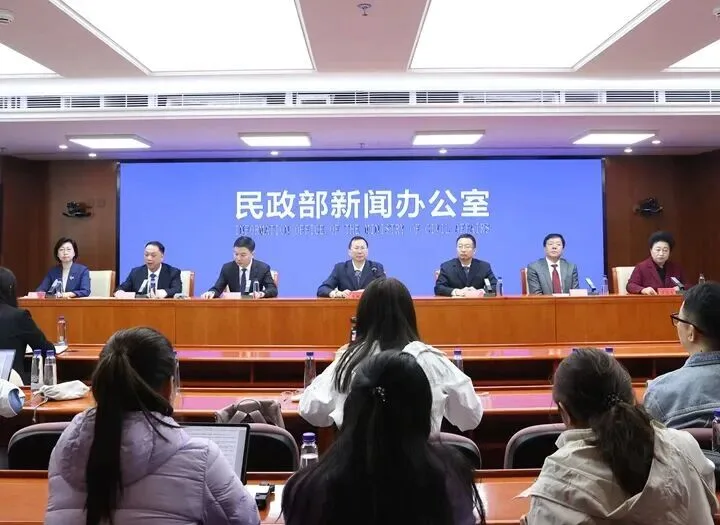 民政部:养老服务消费补贴项目惠及超105万失能老人