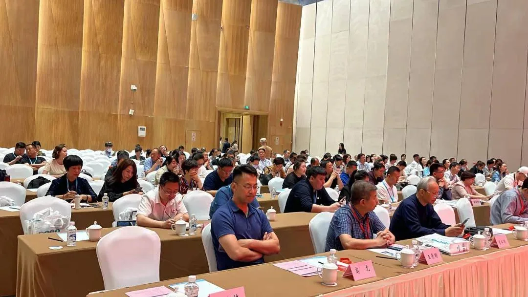 2024中国(河北)国际医养产业博览会圆满落幕,6月27日青岛再相聚