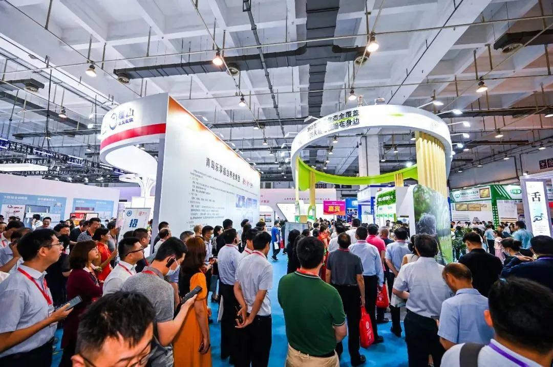 揭秘参展的十大好处！2024山东养老展等你来解锁商机