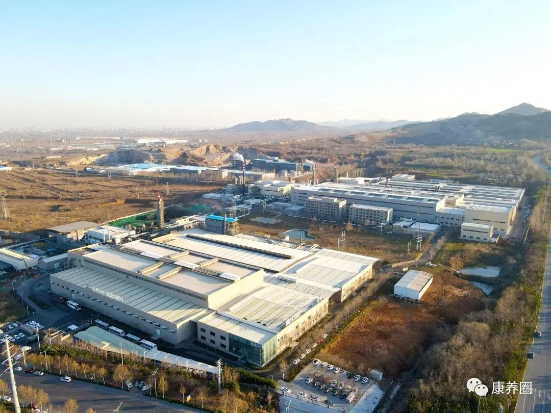 中国制造业民营企业500强--英科医疗携其康养器械产品邀您共赴6月30日-7月2日山东康养展
