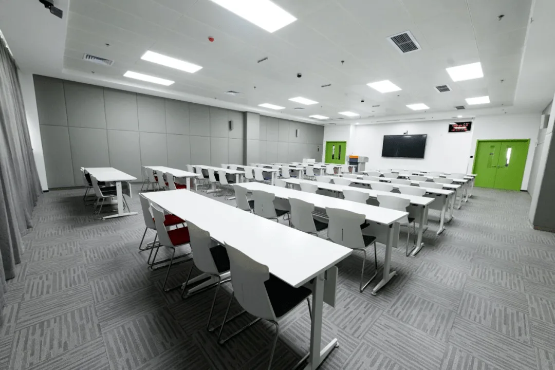 康复产业“人才摇篮”传出新动态！全国首所以“康复”命名的高等学府官宣招生