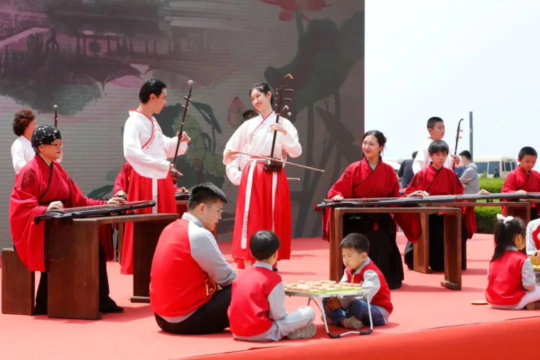 同心共情 大爱青岛 第三十三次全国助残日暨青岛助残公益活动举行