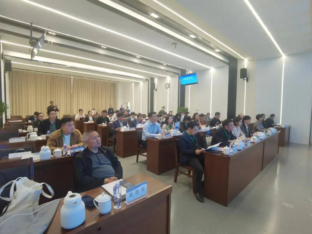 共促无障碍环境建设！山东老博会亮相无障碍环境促进会专委会大会